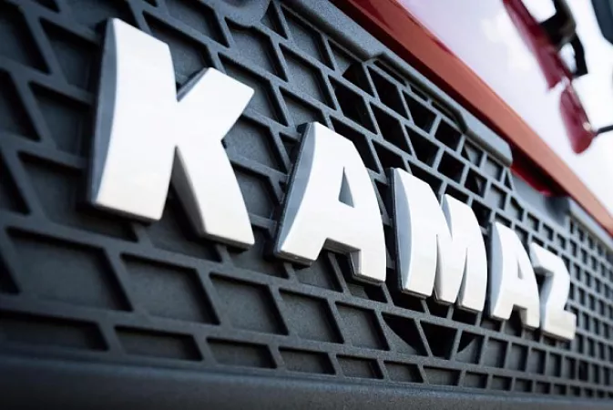 «КАМАЗ» ищет новые рынки