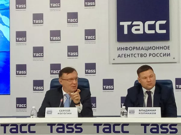 Состоялась презентация ассоциации «Автонет»