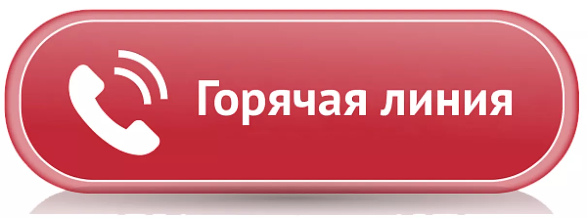 Подведены итоги работы «Горячей линии»