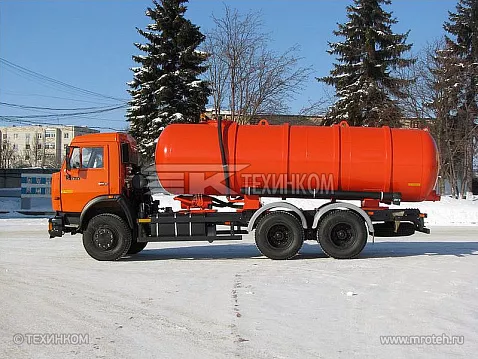 Машина вакуумная МВ-15