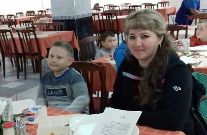 Работницы «КАМАЗа» бесплатно отдохнули в пансионате