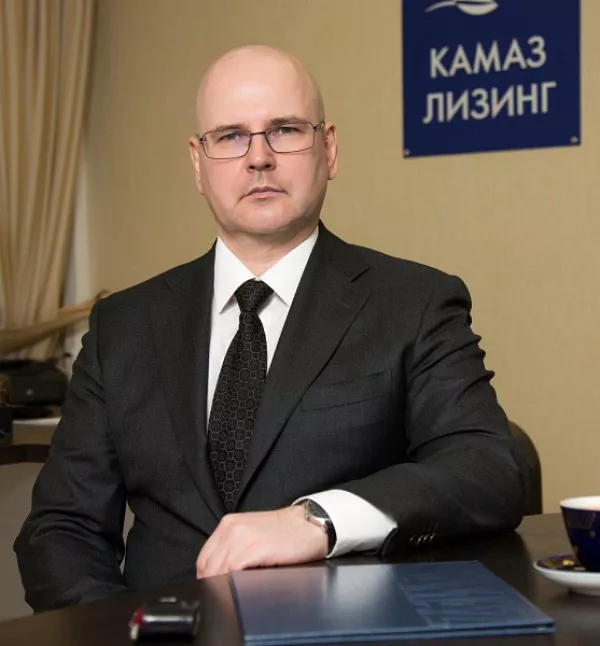 «КАМАЗ» НА ОТКРЫТОМ ЗАСЕДАНИИ ПО ЛИЗИНГУ