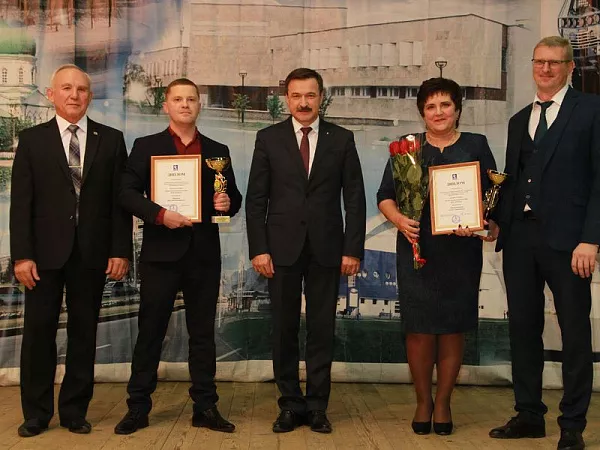 День технолога на «КАМАЗе»