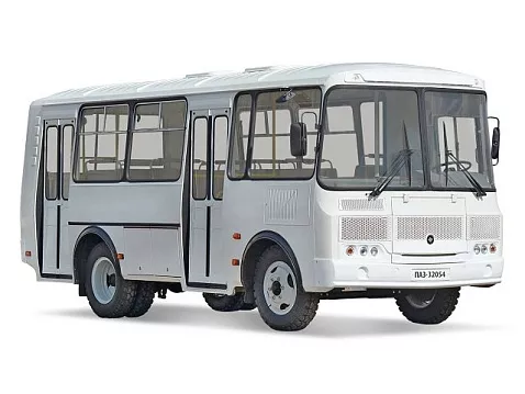 Автобус ПАЗ-320540-22 Пригородный LPG