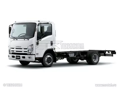 Шасси ISUZU ELF 9.5 NORMAL