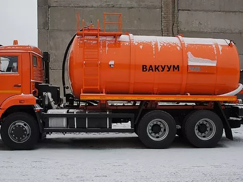 Машина вакуумная АВ-15