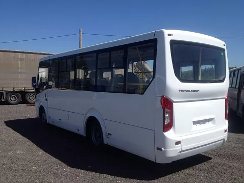 Автобус ПАЗ-320436-04 Вектор NEXT Городской Доступная среда