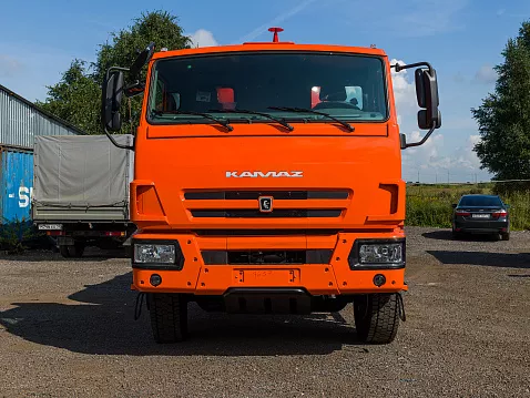 Машина вакуумная КО-505Б1