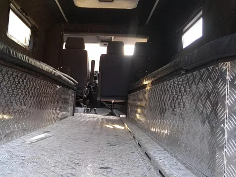 Снегоболотоход ЯМАЛ Т-63 ДЕСАНТ