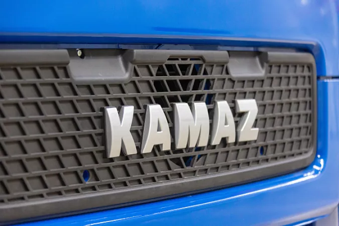 КАМАЗ-Чистогор – первый грузовой электромобиль от «КАМАЗа»