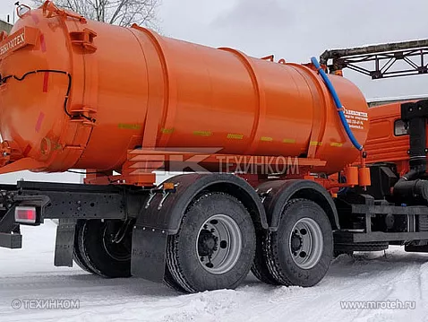 Машина вакуумная МВ-12