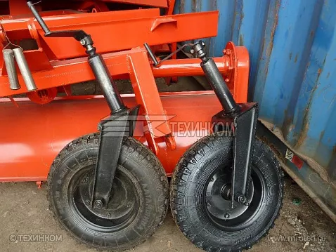 Каток УМДУ80/82