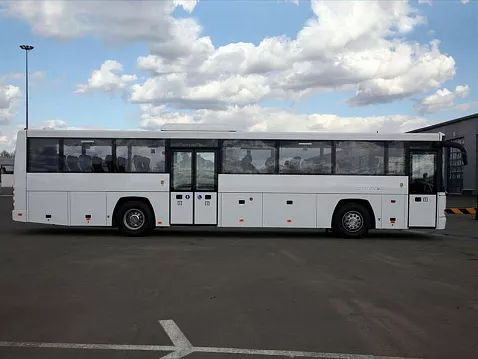 Автобус ЛИАЗ-525000 Вояж туристический