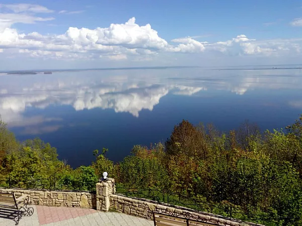 Камазовцы отдохнули в санаториях