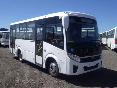 Автобус ПАЗ-320436-04 Вектор NEXT Городской Доступная среда