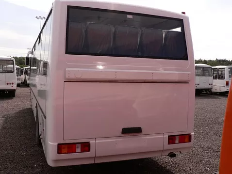 Автобус КАВЗ 4238-61