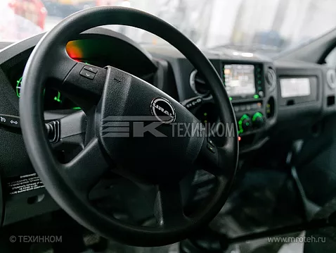 Автокран ИВАНОВЕЦ КС-45717-2М (22)