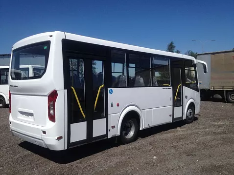 Автобус ПАЗ-320436-04 Вектор NEXT Городской Доступная среда