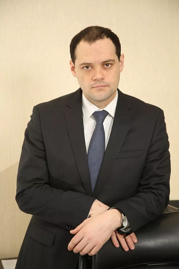 НОВЫЕ НАЗНАЧЕНИЯ НА «КАМАЗЕ»