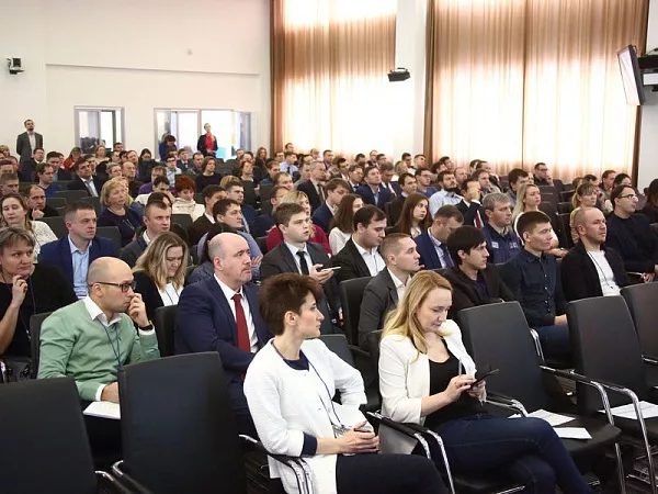 «КАМАЗ» инвестирует в стартапы 46 млн. рублей