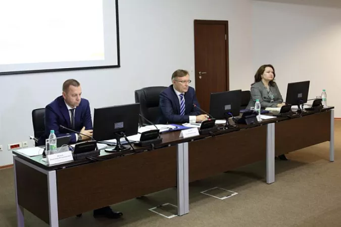 «КАМАЗ» ПОДВЁЛ ИТОГИ ДЕСЯТИ МЕСЯЦЕВ