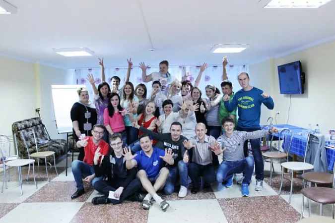 На «КАМАЗе» прошёл молодёжный семинар