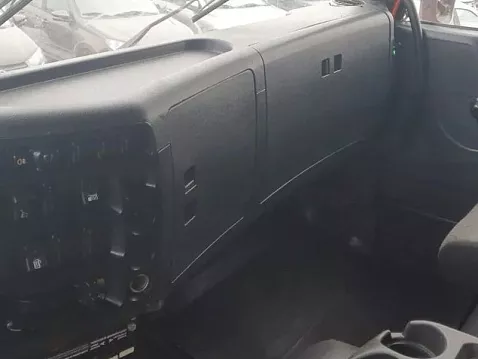 Самосвал КАМАЗ-6520 2019