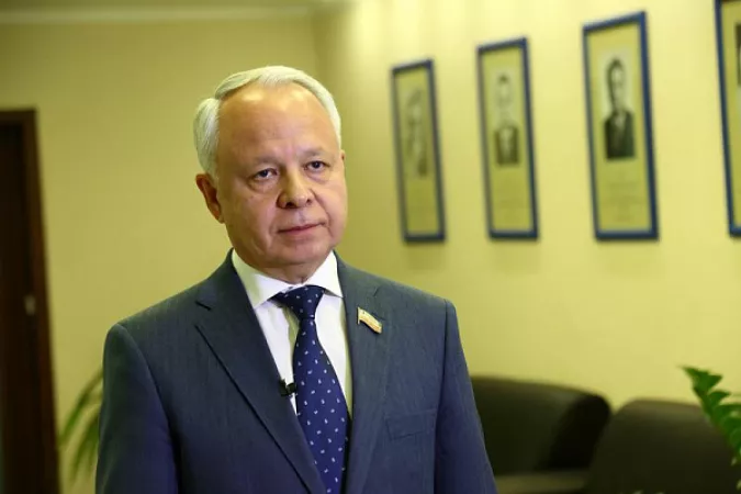 «КАМАЗ» выступает против коррупции