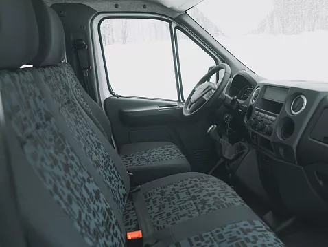 Снегоболотоход ЯМАЛ К-44