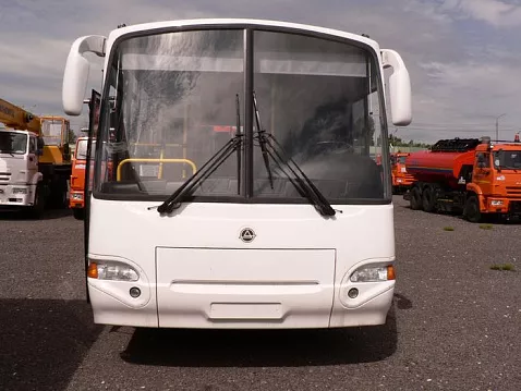 Автобус КАВЗ 4238-61