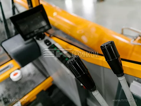 Автокран ИВАНОВЕЦ КС-45717-2М (22)