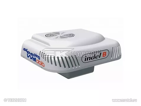Автокондиционер автономный indel B SLEEPING WELL OBLO (12V)