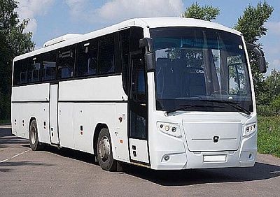 Автобус ЛИАЗ-529000 Круиз туристический