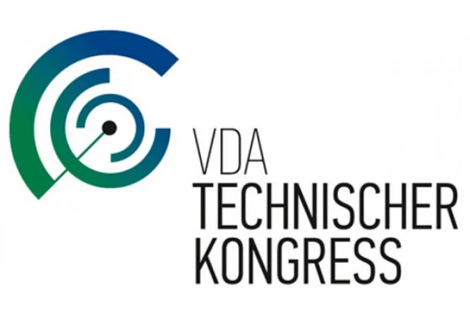 «КАМАЗ» НА ТЕХНИЧЕСКОМ КОНГРЕССЕ VDA 2018