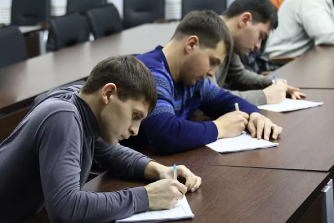 НОВЫЙ КОНКУРС НА «КАМАЗЕ»