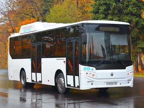Автобус КАВЗ 4270-70