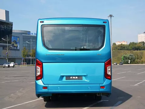 Автобус ПАЗ-320405-04 Вектор NEXT Городской