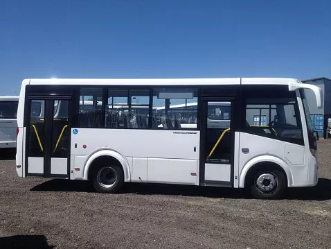 Автобус ПАЗ-320436-04 Вектор NEXT Городской Доступная среда