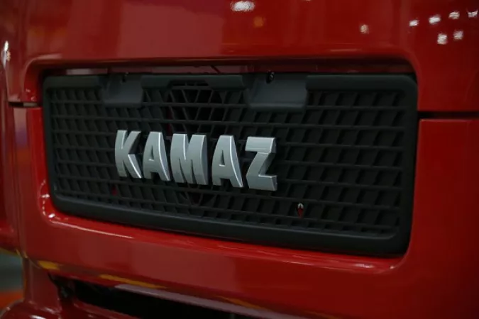 «КАМАЗ» И DAIMLER ОБСУДИЛИ ВОПРОСЫ ПО СОТРУДНИЧЕСТВУ