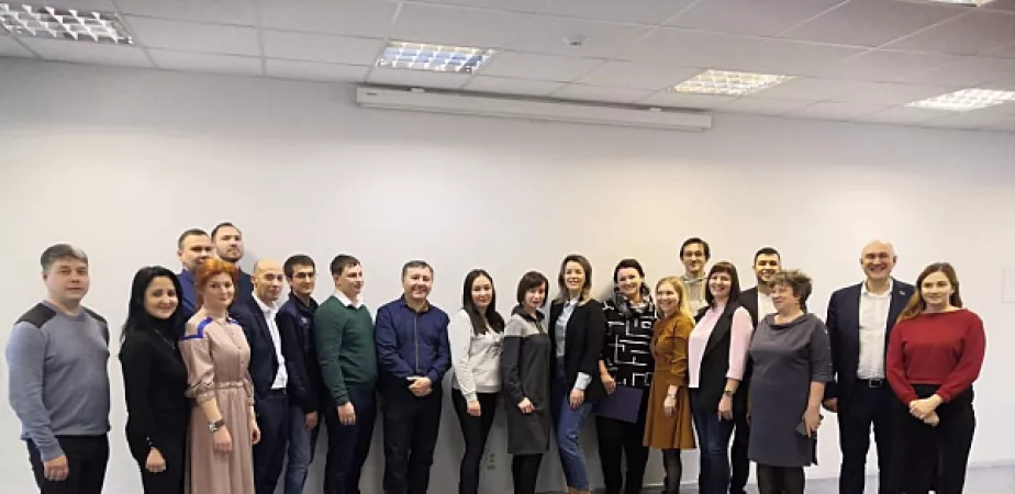 Семинар по качеству на «КАМАЗе»