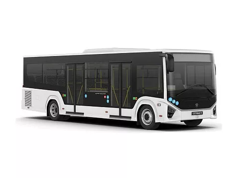 Автобус ПАЗ-422320-04 CityMax 9