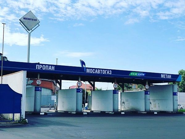 КАМАЗ-5490 газодизель покупают в ТЕХИНКОМ