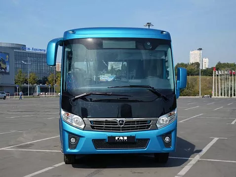 Автобус ПАЗ-320405-04 Вектор NEXT Городской