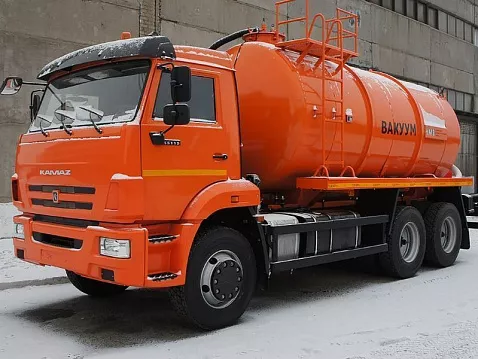 Машина вакуумная АВ-15