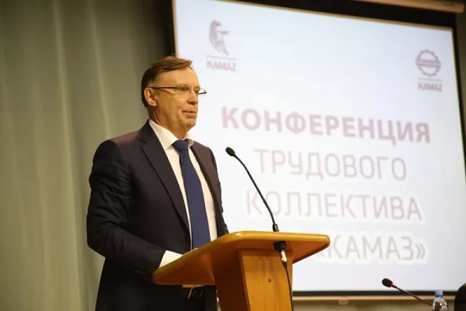Сергей Когогин: «Соцпакет в 2016 году будет увеличен»