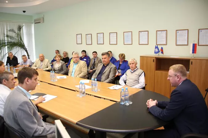 Потребители продукции на Литейном заводе «КАМАЗа»