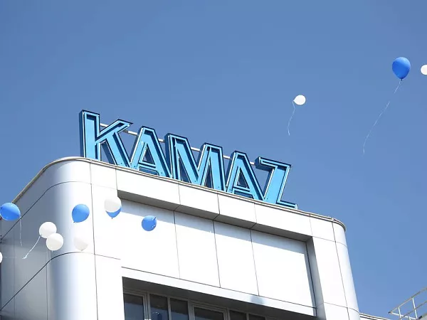 «КАМАЗ» проводит конкурс на лучший профпроект
