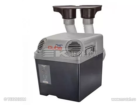Автокондиционер портативный indel B SLEEPING WELL CUBE (12V)