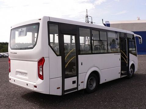 Автобус ПАЗ-320406-04 Вектор NEXT Городской / Пригородный