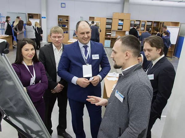 «КАМАЗ» стал площадкой реализации федерального проекта